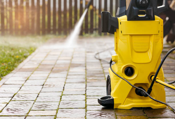 Reliable Idaho Falls, ID  Pressure Washing Services Solutions